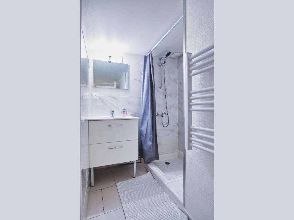 Apt T1 Cosy Et Ambiance Zen "Cottage De Moissac" ภายนอก รูปภาพ